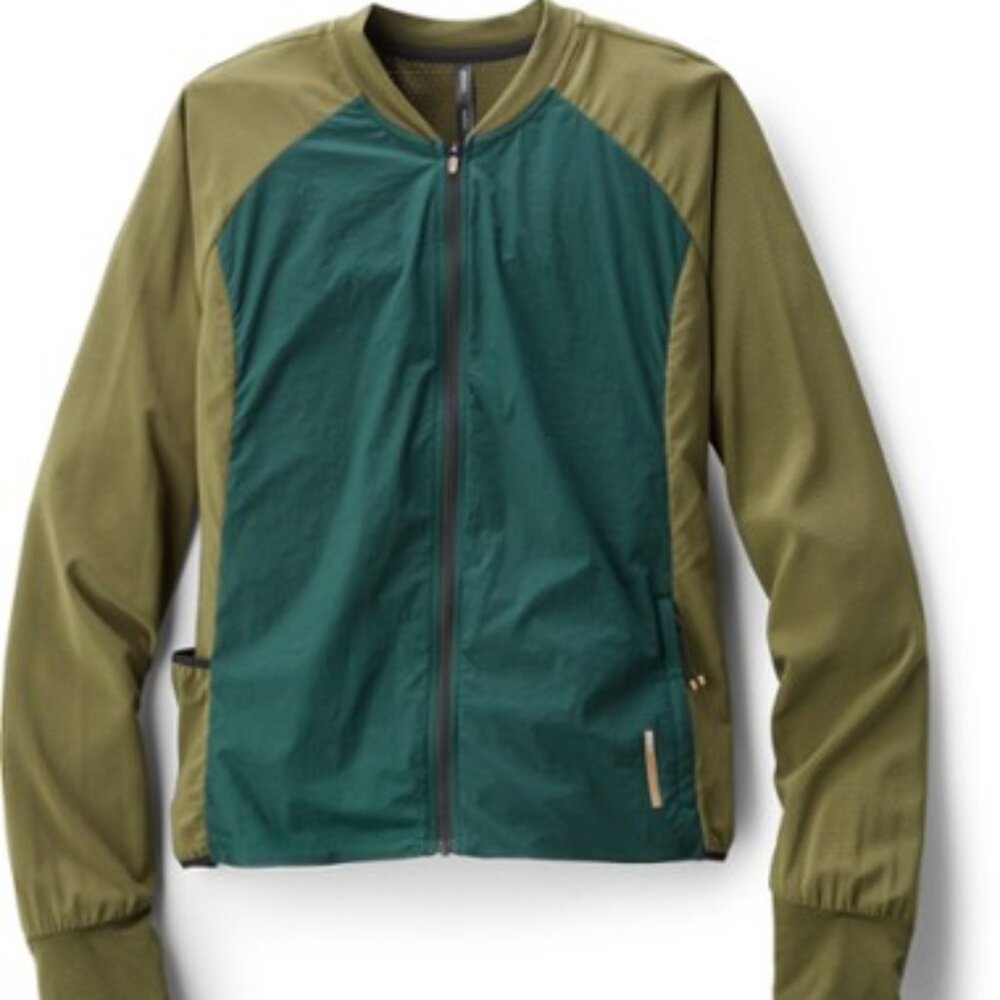 REI On The Trail Run Jacket - Women's M